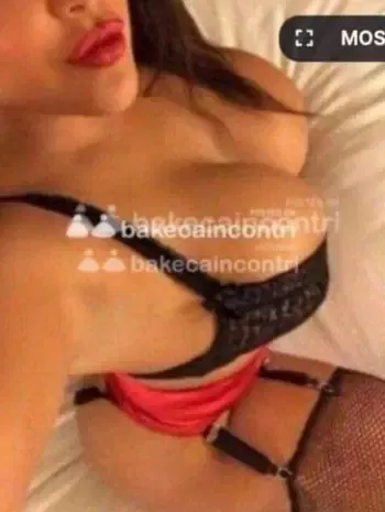 escort.it - Donna matura