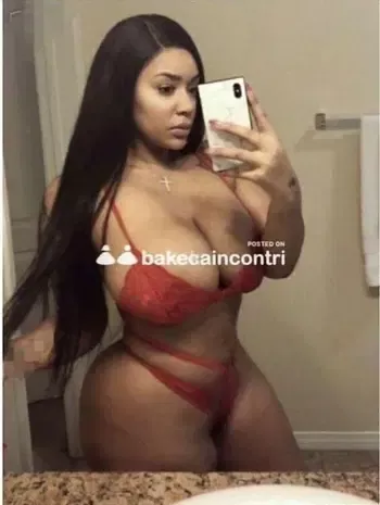 escort.it - Donna matura