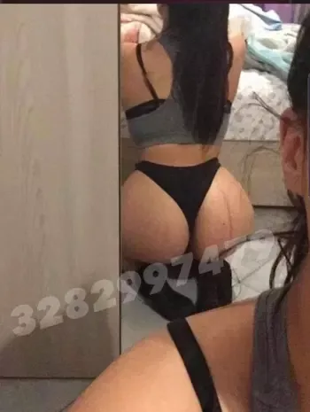 escort.it - Dunia uruguay