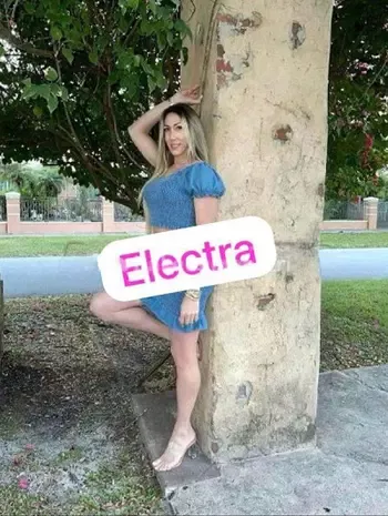 escort.it - Electra trans