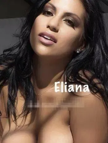 escort.it - Eliana