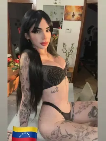 escort.it - Ely la veneka