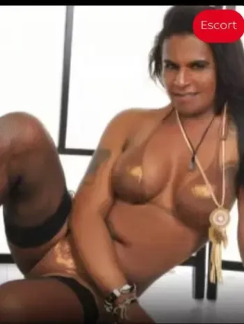 escort.it - Fabiola trans