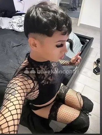 escort.it - Femboy  napoli