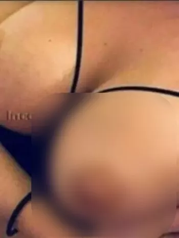 escort.it - Francesca