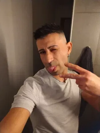 escort.it - Giancarlo