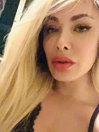 escort.it - Greta vulcano trans