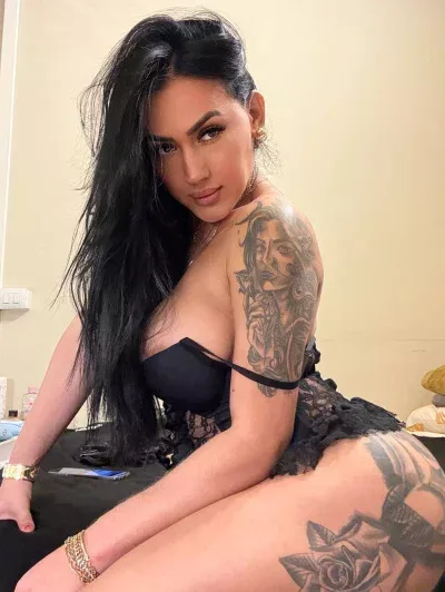 escort.it - Isabella