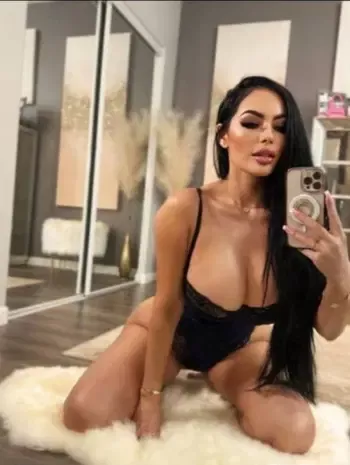 escort.it - Ivana bulgara