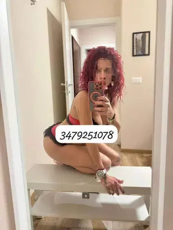 escort.it - Kataleya sensual