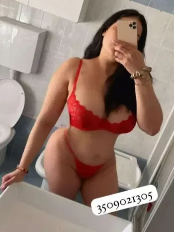 escort.it - Kimberly