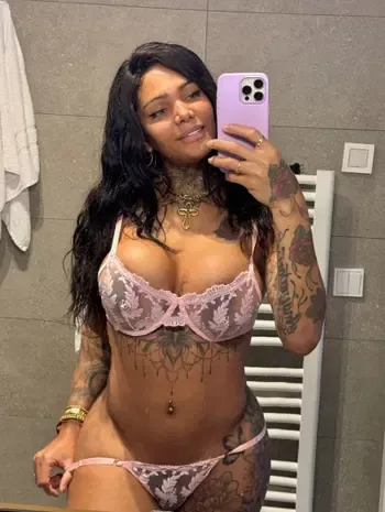 escort.it - Krissttalruizz