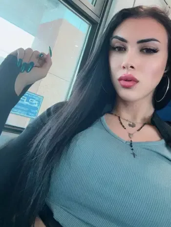 escort.it - La pantera nera