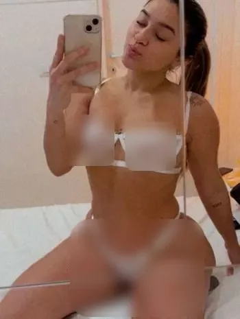 escort.it - Latina esotica