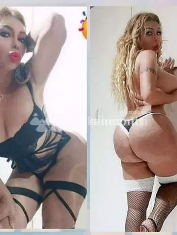 escort.it - Lucia trans