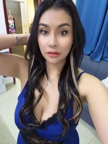 escort.it - Lucy thai