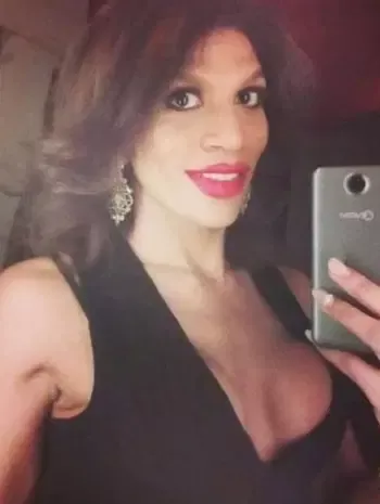 escort.it - Lulu trans