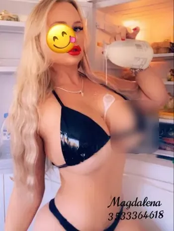 escort.it - Magdalena