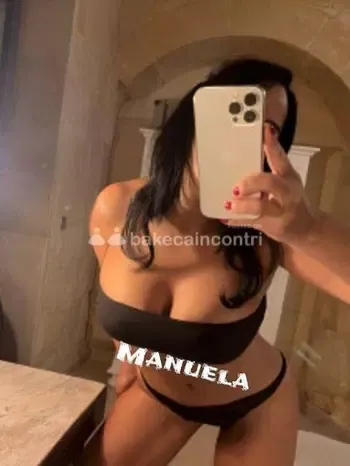 escort.it - Manuela
