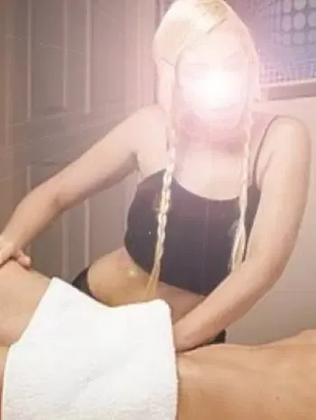 escort.it - Maria body