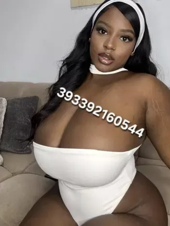 escort.it - Masagiatrice tettona