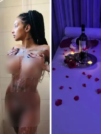 escort.it - Massaggi lingam anche strapon