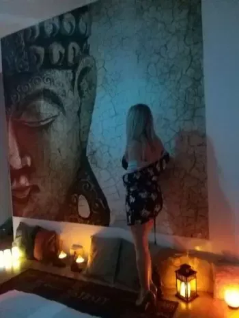 escort.it - Massaggiatrice tantrica