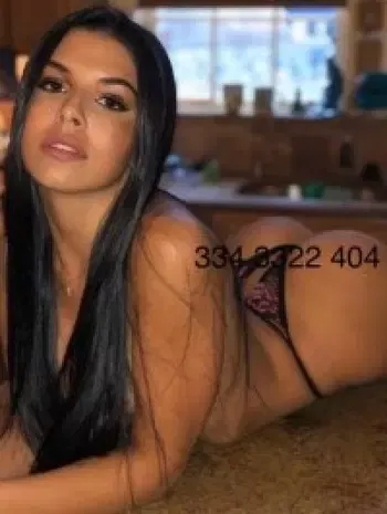 escort.it - Massagiatrice completa