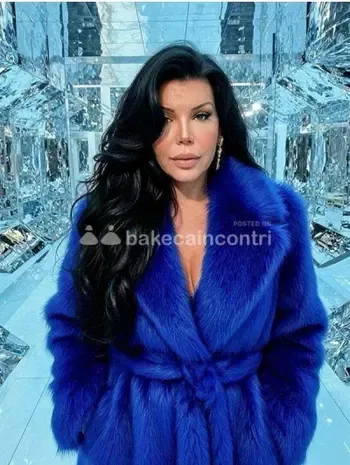 escort.it - Megan senna