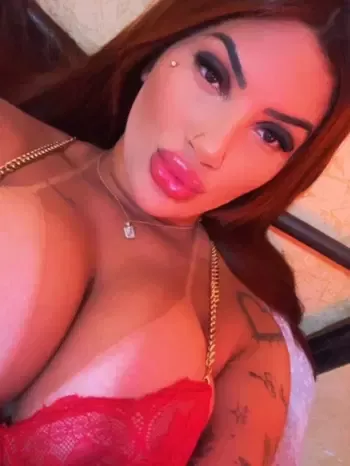 escort.it - Mia brasiliana