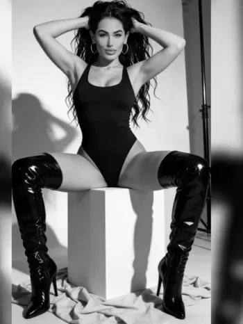 escort.it - Miriam moldava