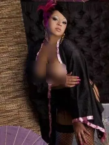 escort.it - Monica trans