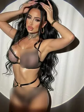 escort.it - Monika ungherese