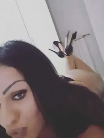 escort.it - Morena trans