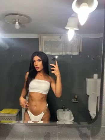 escort.it - Nathalia villareal