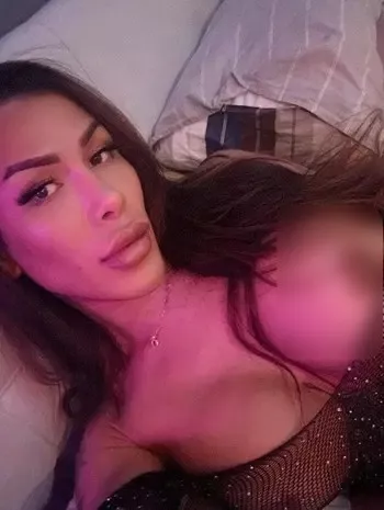 escort.it - Nicolly bomba sexy