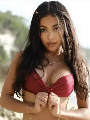 escort.it - Nina thai