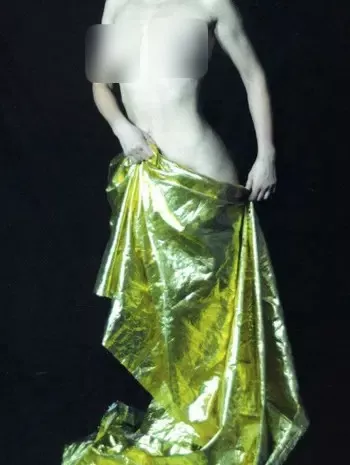 escort.it - Noemi tantra loano