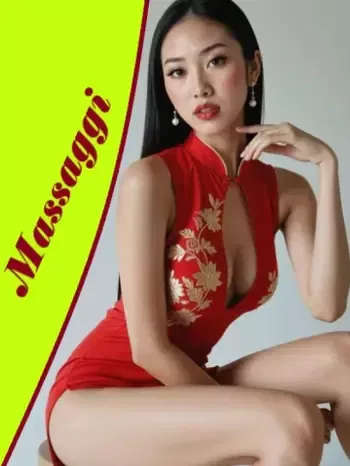 escort.it - Nuove ragazze orientali