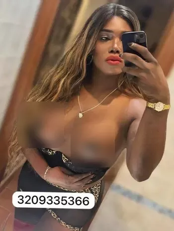 escort.it - Paloma trans