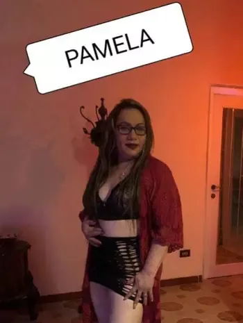 escort.it - Pamela