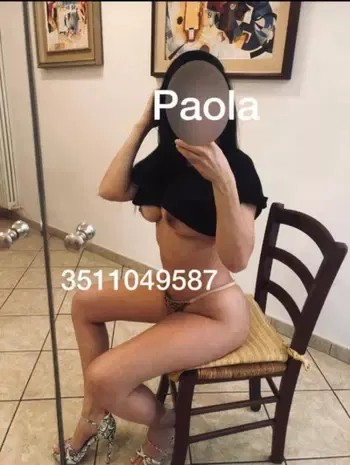 escort.it - Paola