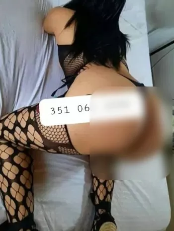 escort.it - Patrizia