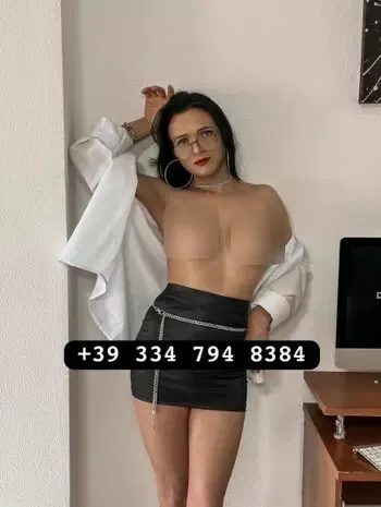 Trans a Cosenza - Trans a diamante