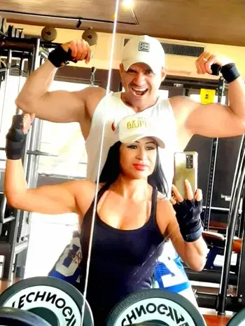 escort.it - Rafa e jasmin