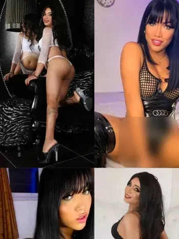 escort.it - Rebeca y fabiana