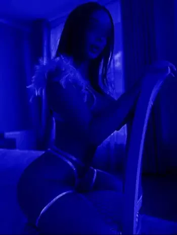 escort.it - Rituale sexy al buio