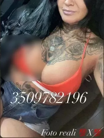 escort.it - Rossella