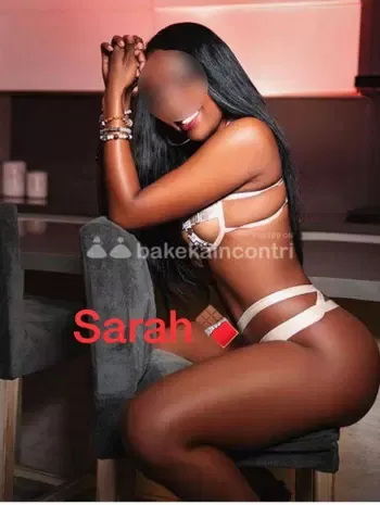 escort.it - Sarah