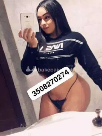 escort.it - Shirly colombiana